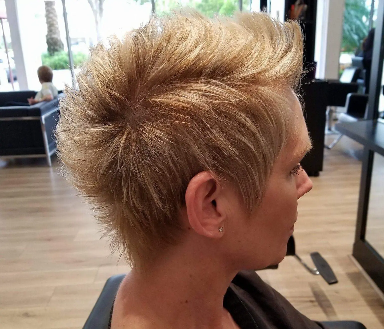 Hair By Sarah SarahBramham.com