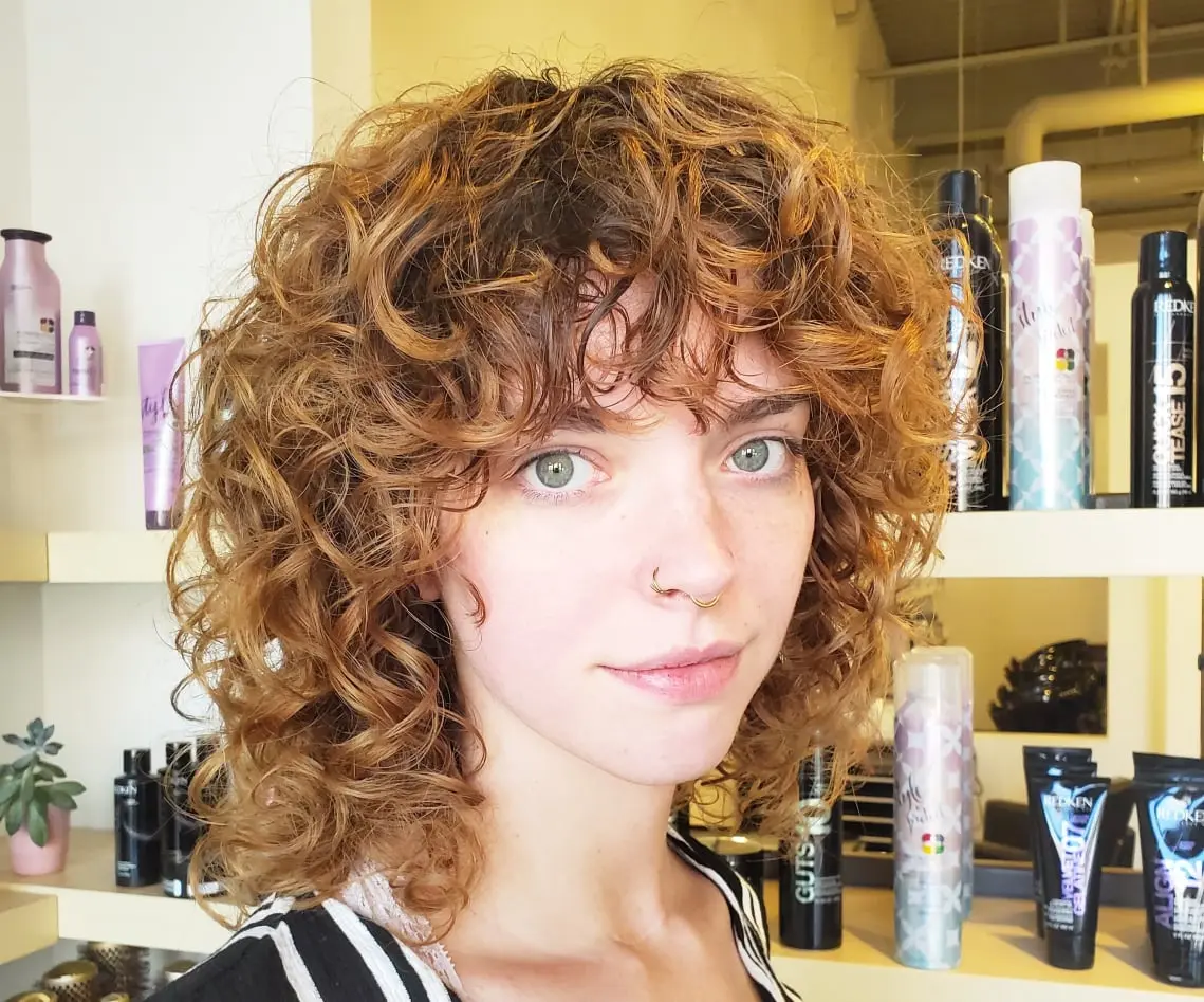 Hair By Sarah SarahBramham.com