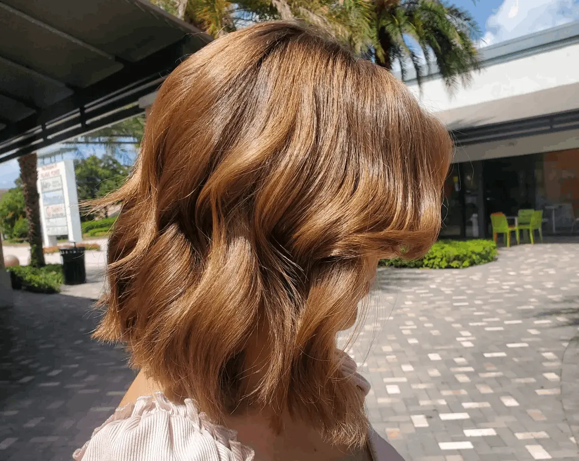 Hair By Sarah SarahBramham.com